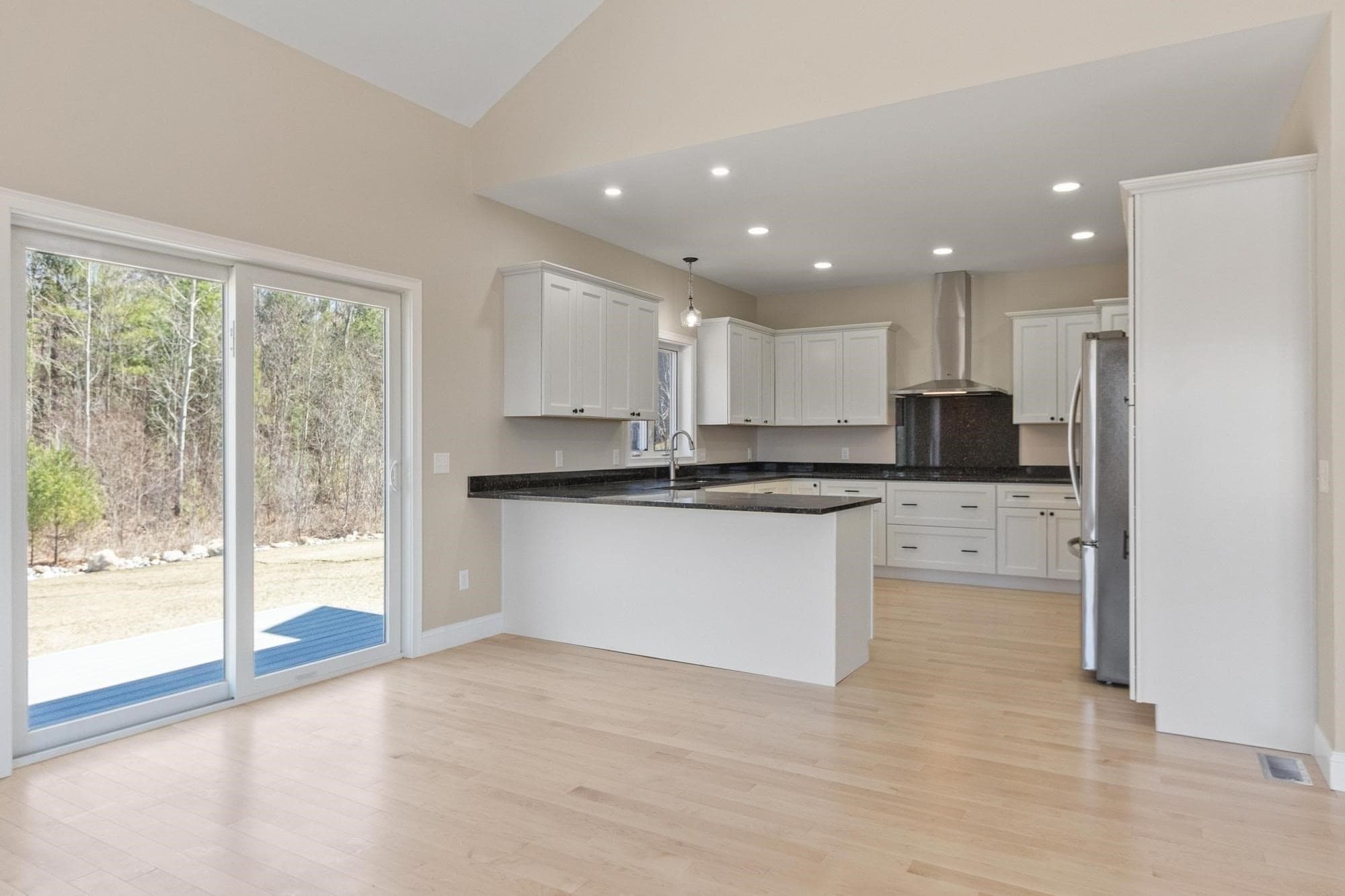 Single Family Residence at 497 Ridge Rd, Athol MA 01331, photo 19 of 42