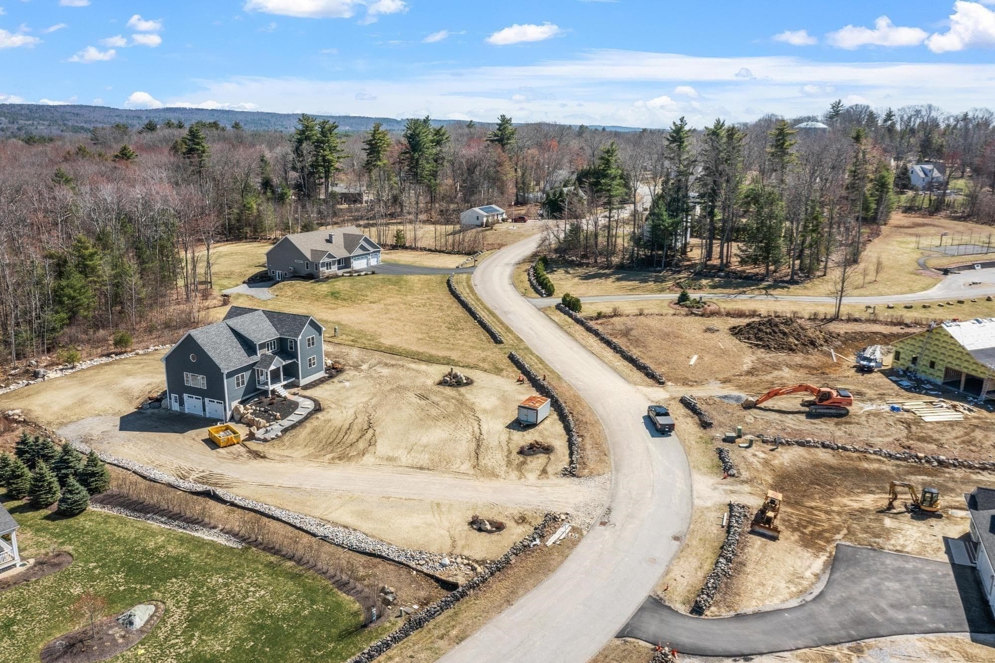Single Family Residence at 497 Ridge Rd, Athol MA 01331, photo 4 of 42