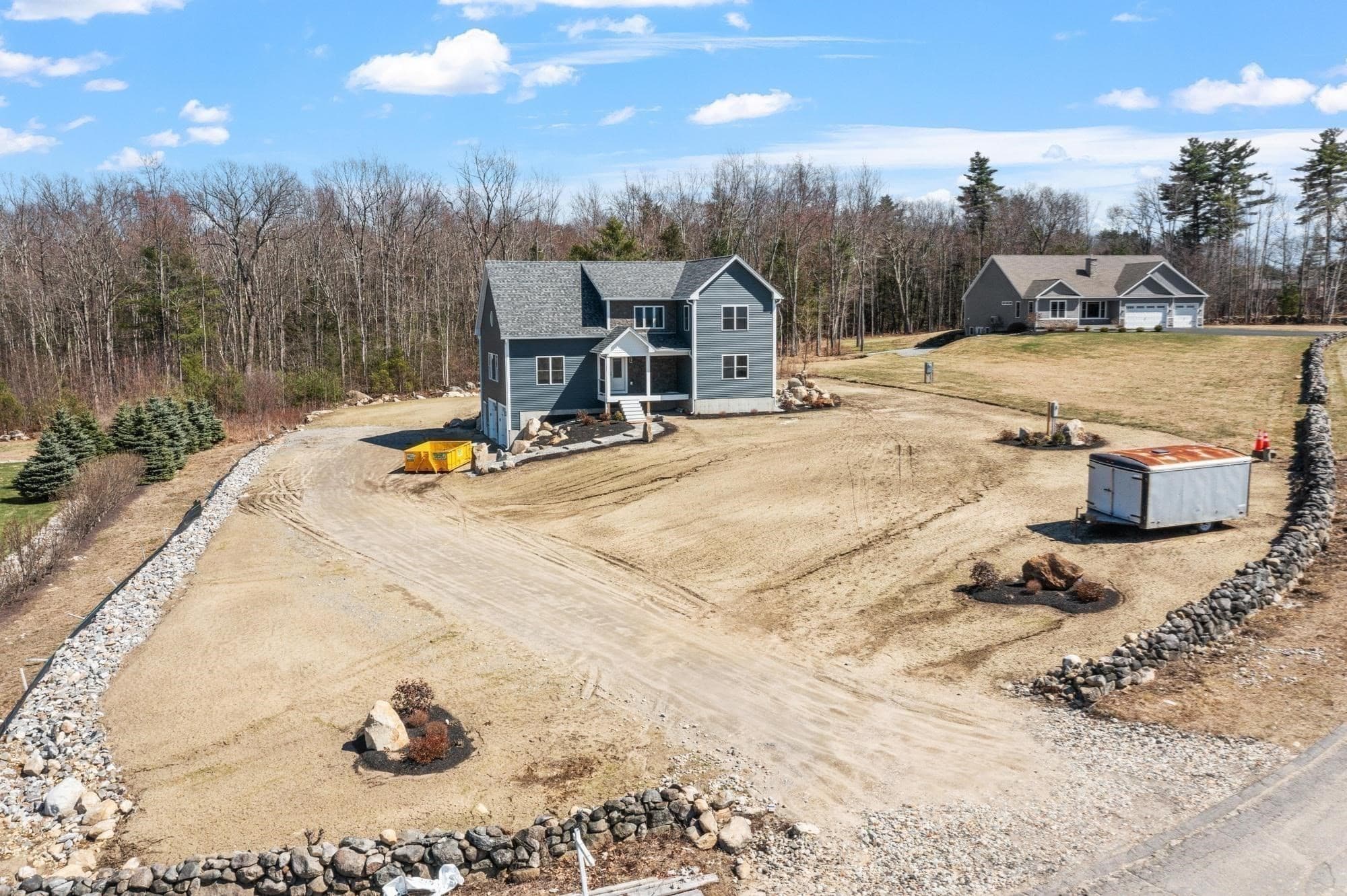 Single Family Residence at 497 Ridge Rd, Athol MA 01331, photo 8 of 42