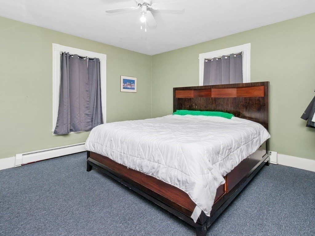 4 Family at 110-116 Harvard Street, Waltham MA 02453, Waltham, photo 11 of 41