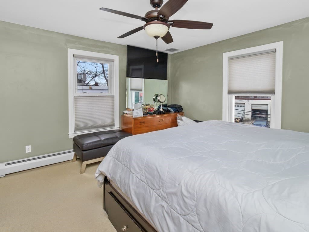 4 Family at 110-116 Harvard Street, Waltham MA 02453, Waltham, photo 19 of 41