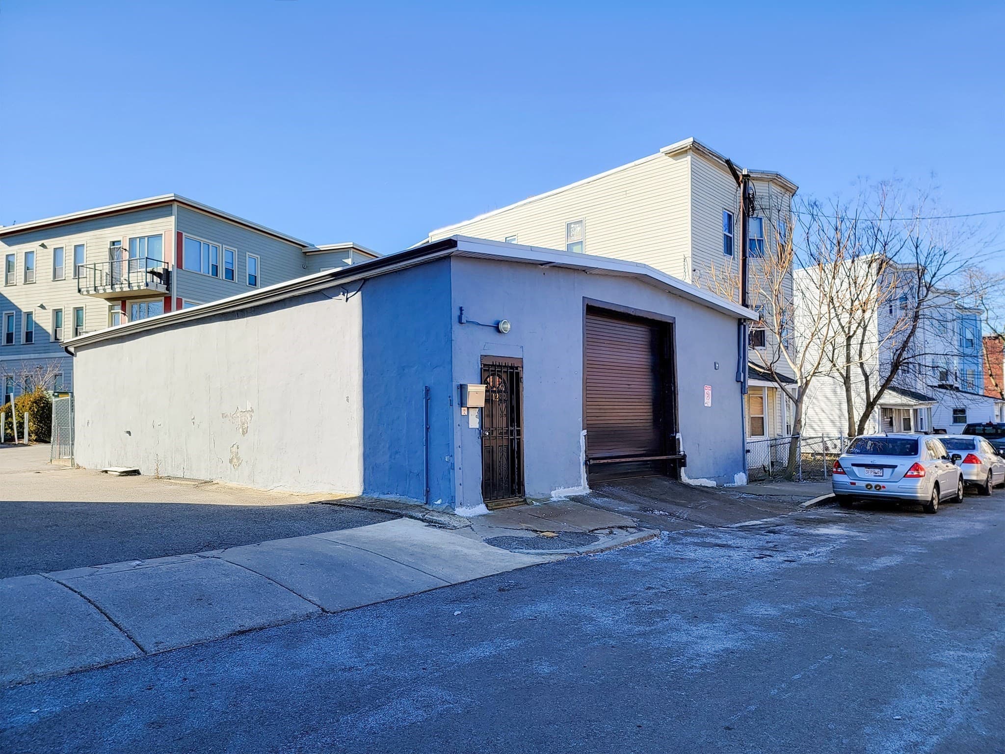 12 Banton St, Boston MA 02124