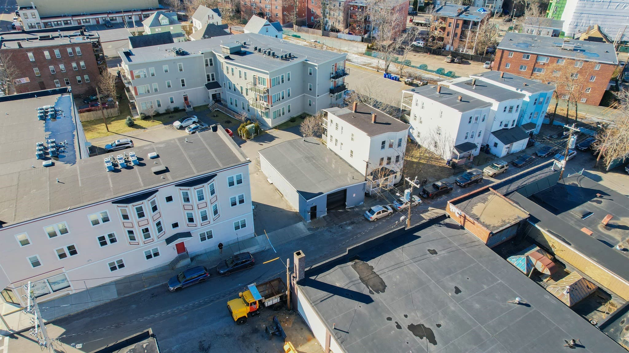 Commercial Sale at 12 Banton St, Boston MA 02124, photo 5 of 5