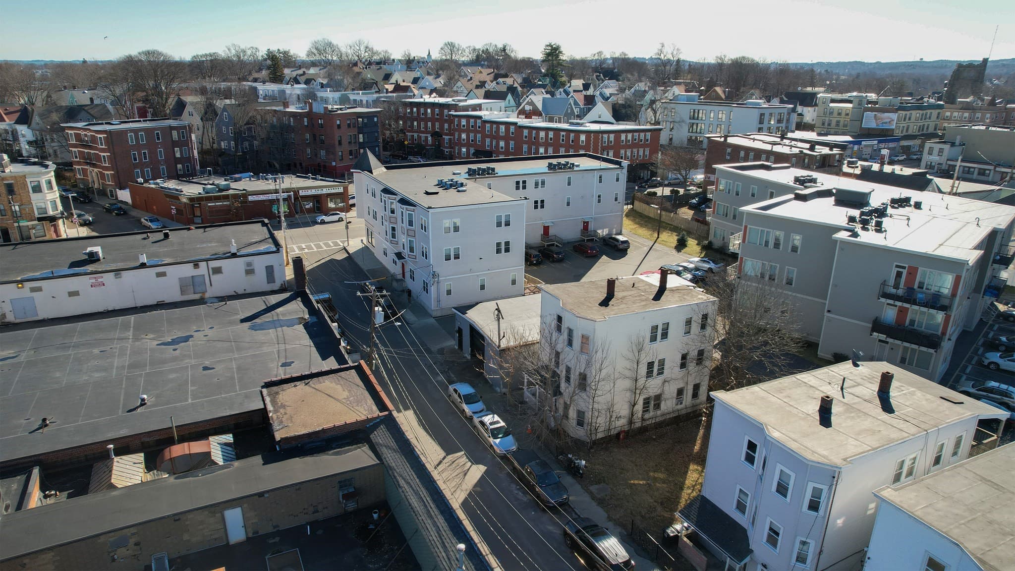 Commercial Sale at 12 Banton St, Boston MA 02124, photo 4 of 5