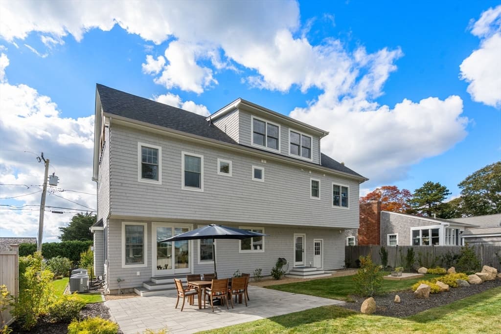 Single Family Residence at 25 West Ave, Marion MA 02738, Marion, photo 23 of 35