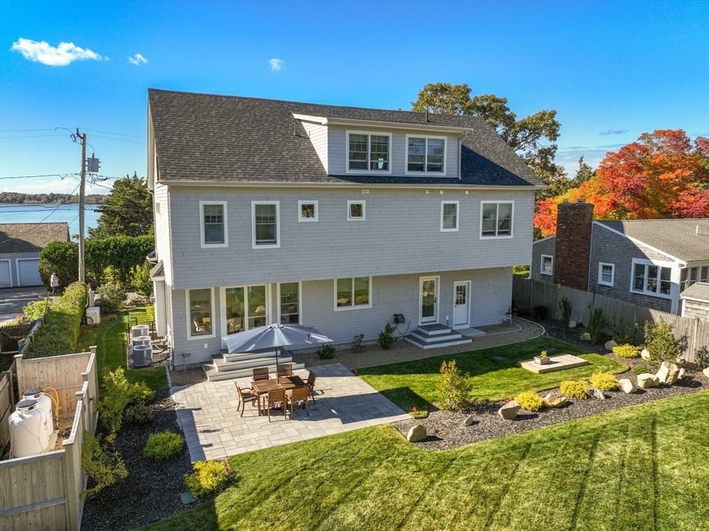Single Family Residence at 25 West Ave, Marion MA 02738, Marion, photo 26 of 35