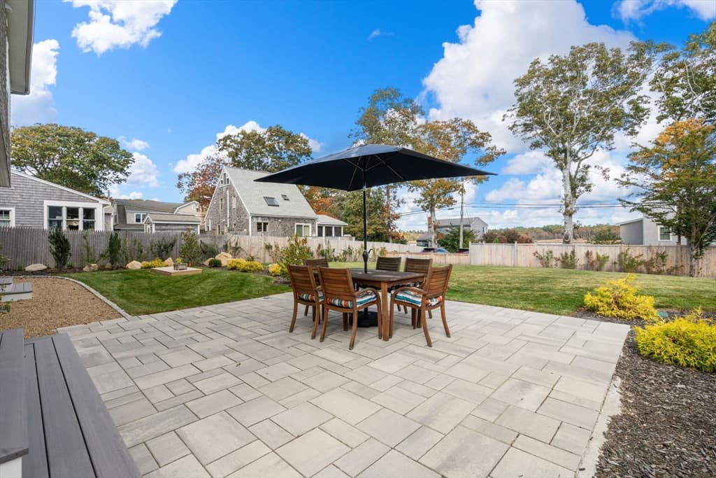 Single Family Residence at 25 West Ave, Marion MA 02738, Marion, photo 22 of 35