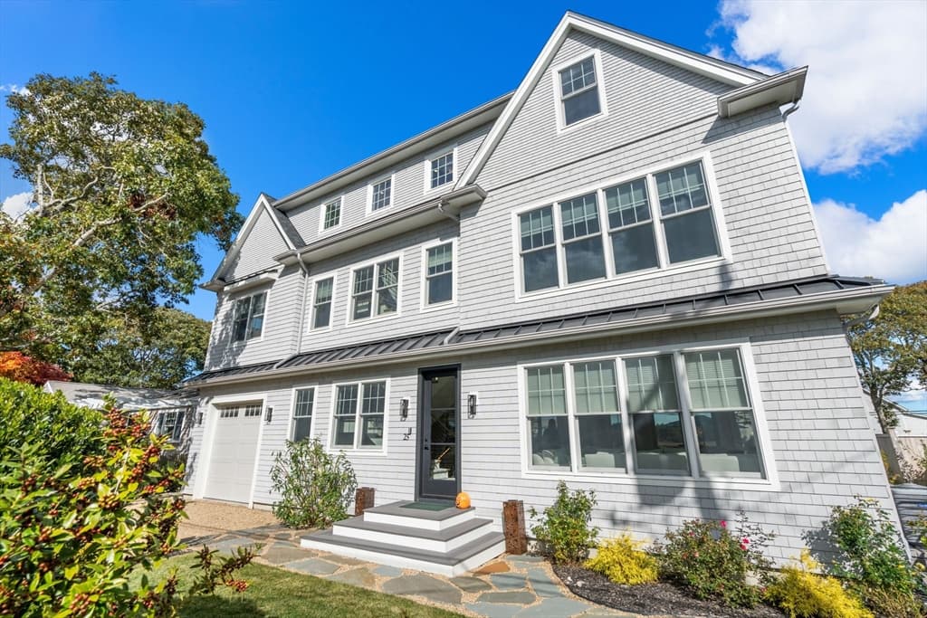 25 West Ave, Marion MA 02738