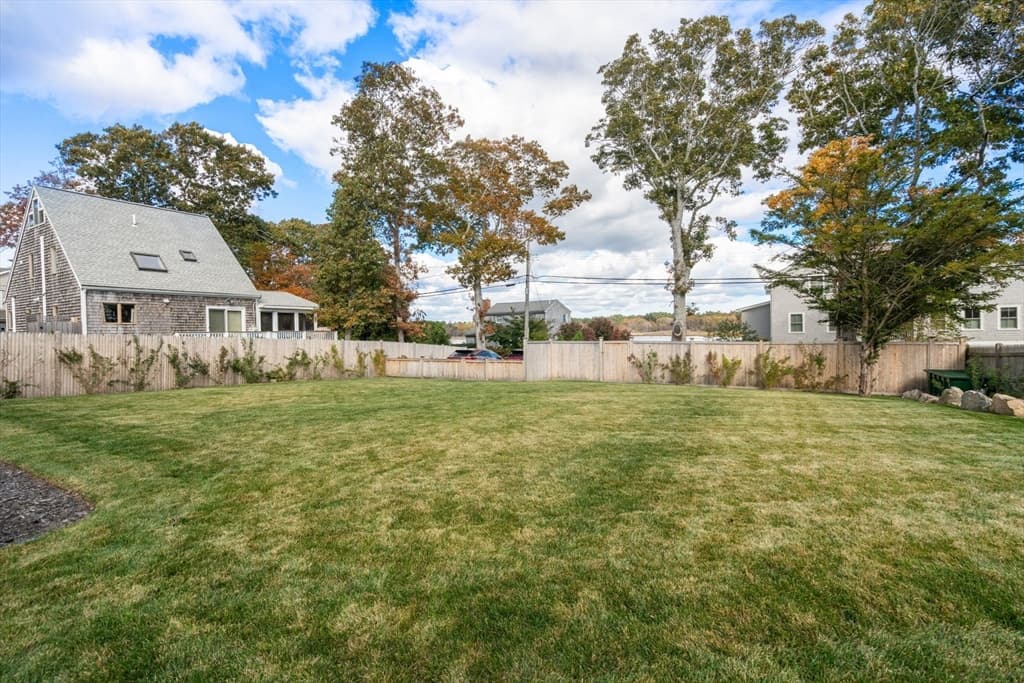 Single Family Residence at 25 West Ave, Marion MA 02738, Marion, photo 28 of 35