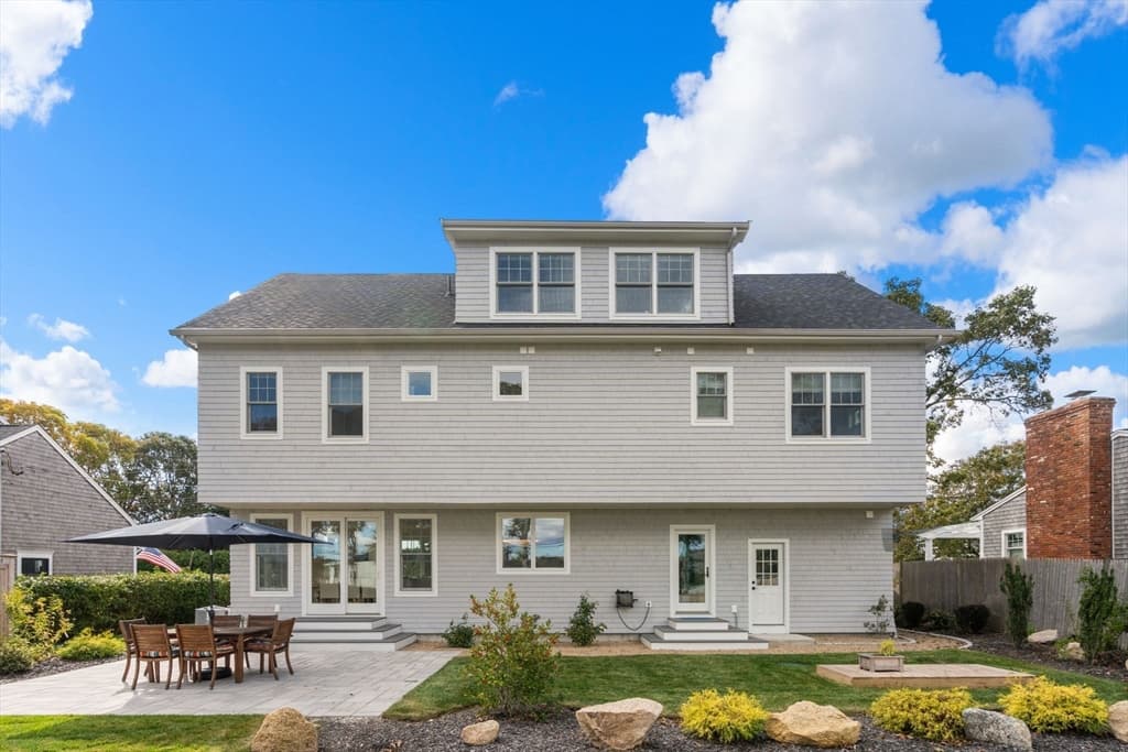 Single Family Residence at 25 West Ave, Marion MA 02738, Marion, photo 24 of 35