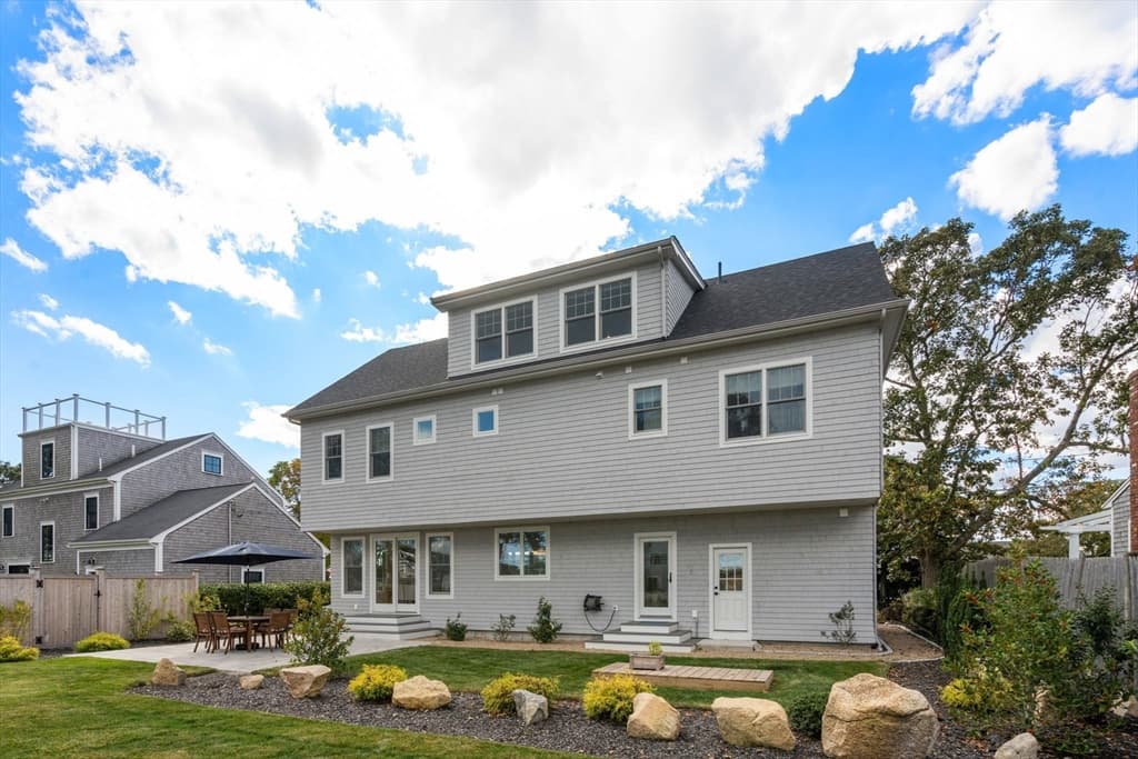 Single Family Residence at 25 West Ave, Marion MA 02738, Marion, photo 25 of 35