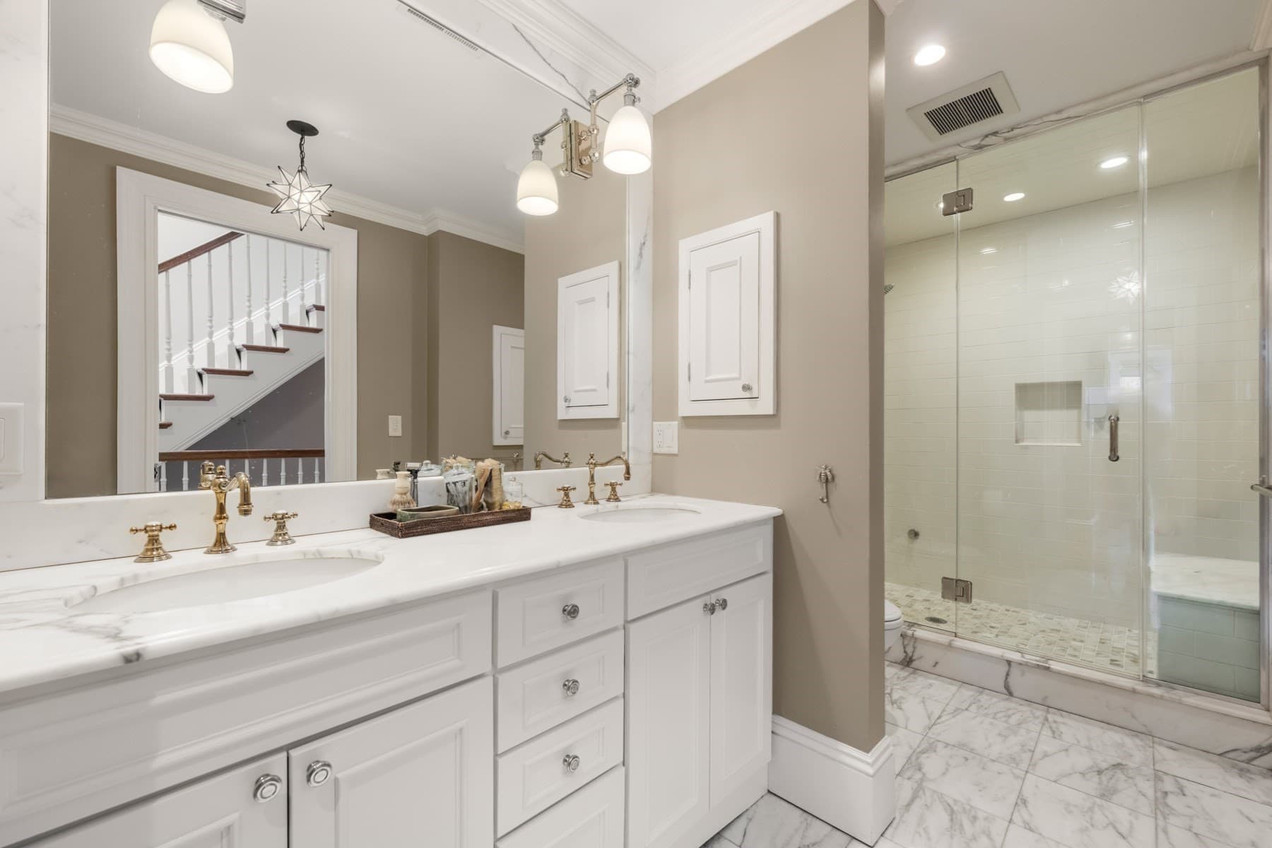 Single Family Residence at 8 Otis Place, Boston MA 02108, photo 17 of 36