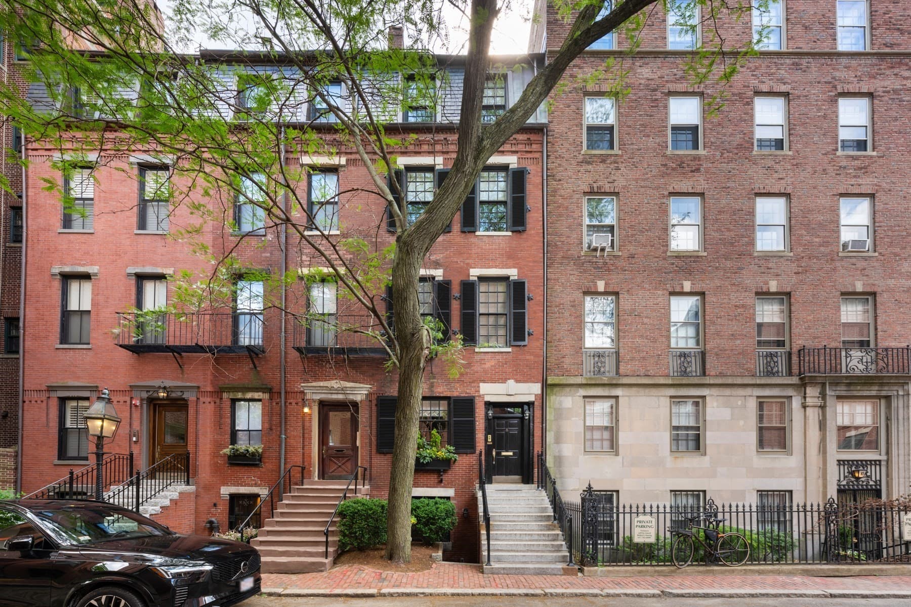 8 Otis Place, Boston MA 02108