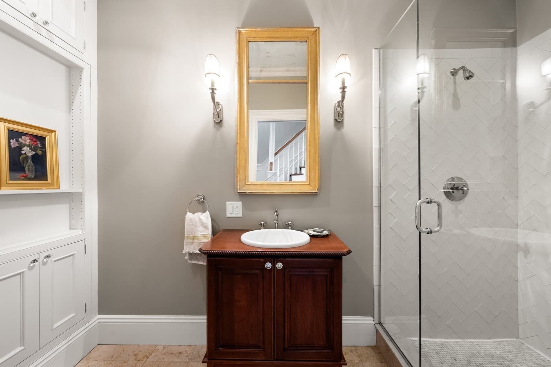 Single Family Residence at 8 Otis Place, Boston MA 02108, photo 20 of 36