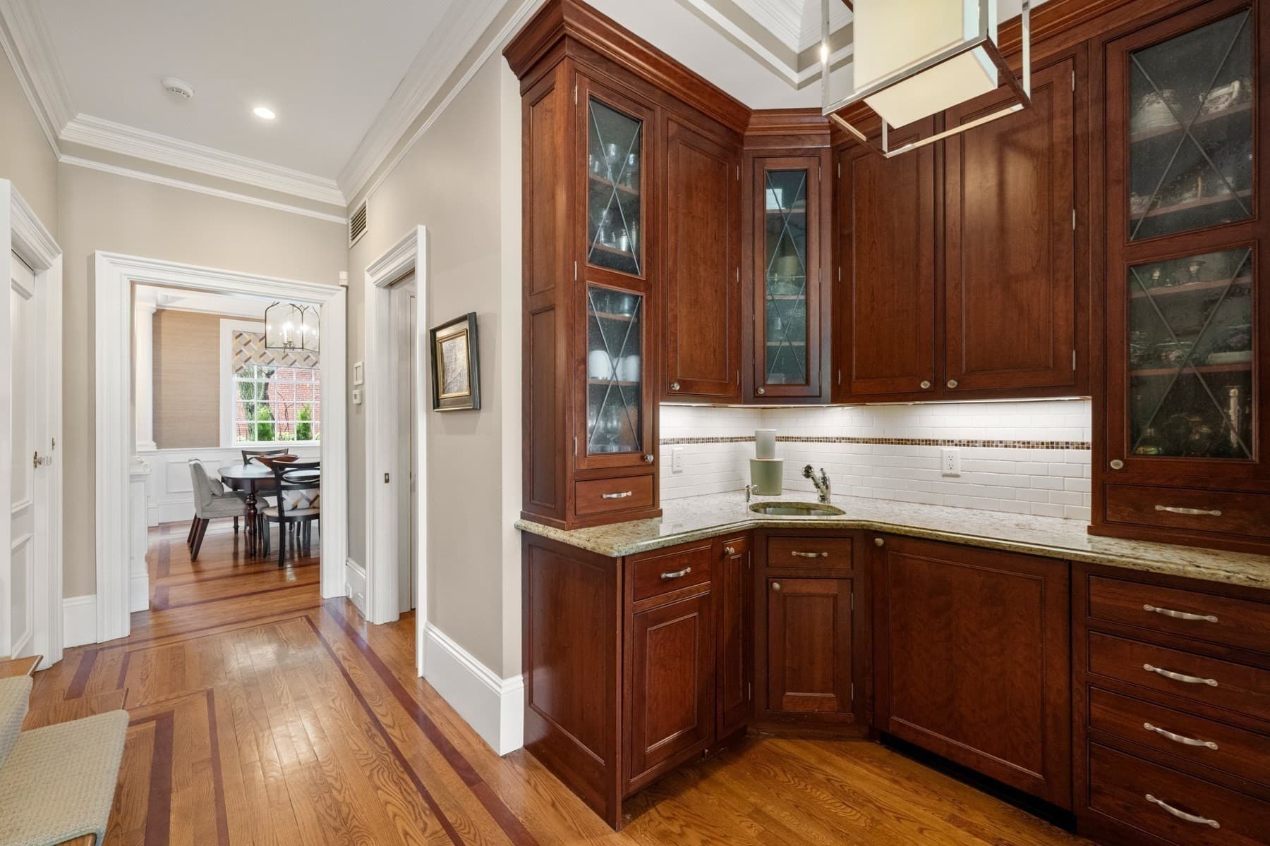 Single Family Residence at 8 Otis Place, Boston MA 02108, photo 9 of 36