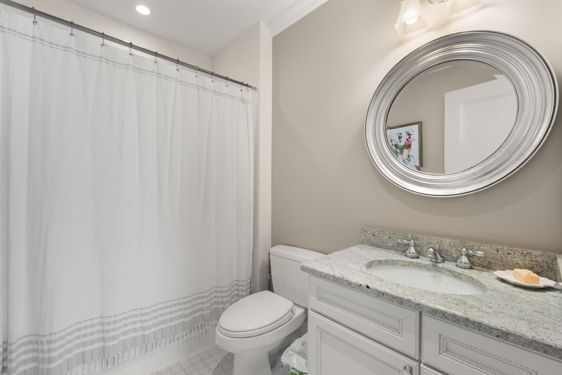 Single Family Residence at 8 Otis Place, Boston MA 02108, photo 24 of 36