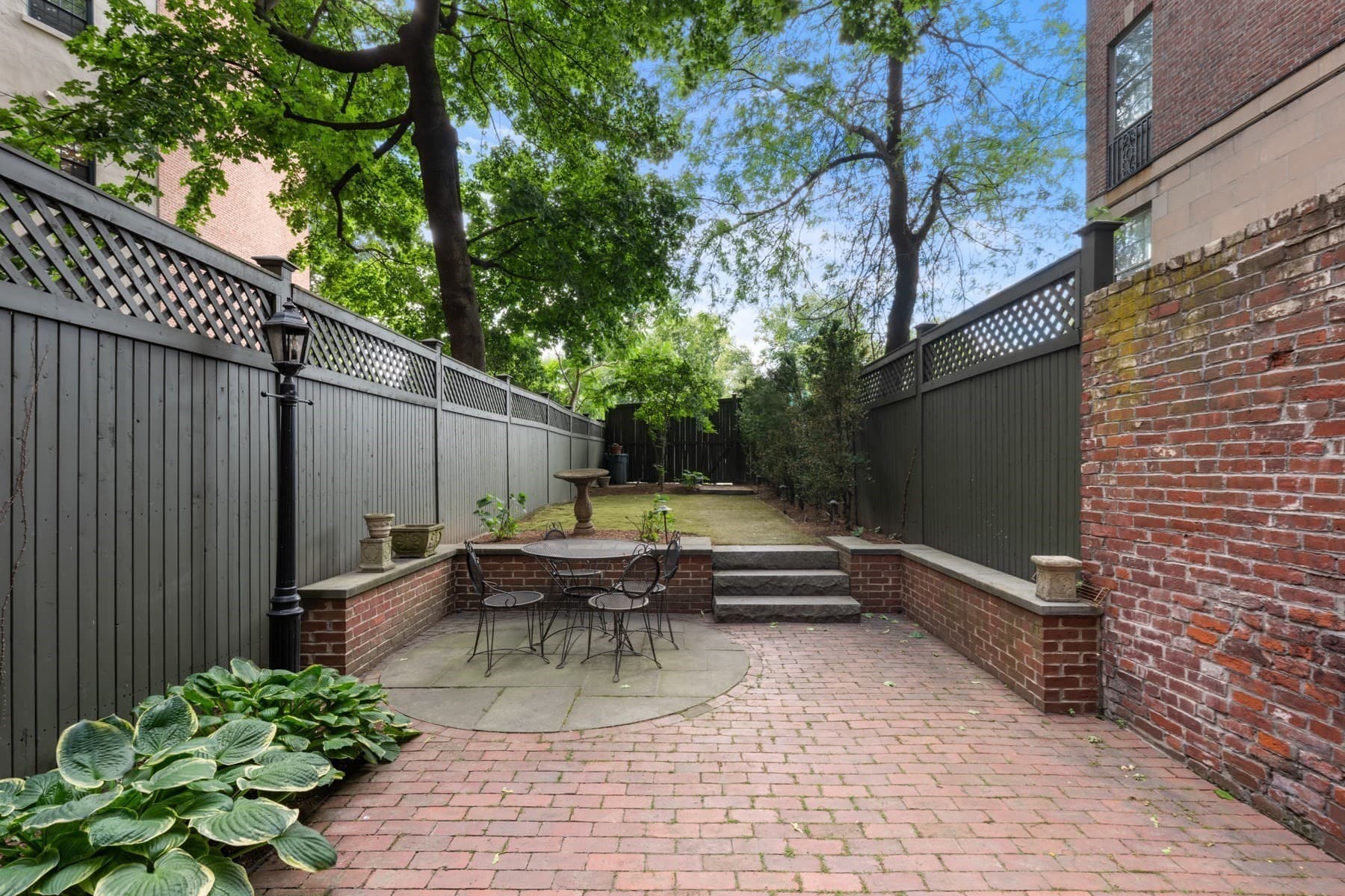 Single Family Residence at 8 Otis Place, Boston MA 02108, photo 14 of 36