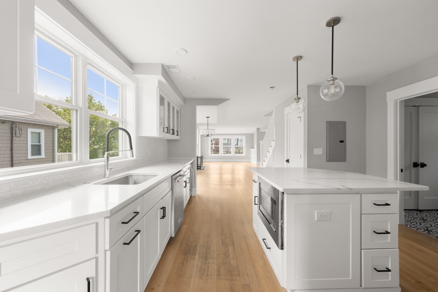 Condominium at 22 Carver Rd East # 22, Watertown MA 02472, Watertown, photo 9 of 33