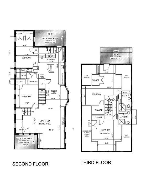 Condominium at 22 Carver Rd East # 22, Watertown MA 02472, Watertown, photo 33 of 33