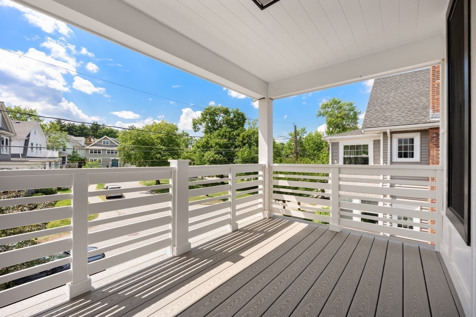 Condominium at 22 Carver Rd East # 22, Watertown MA 02472, Watertown, photo 31 of 33