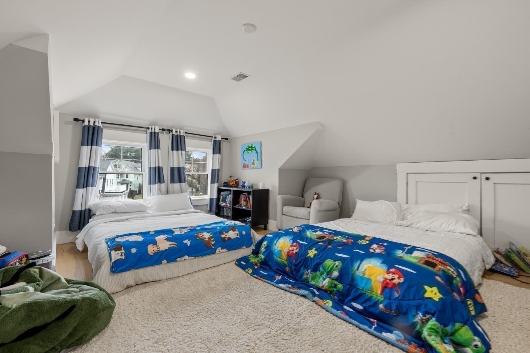 Condominium at 22 Carver Rd East # 22, Watertown MA 02472, Watertown, photo 29 of 33