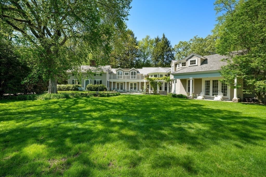 198 Clyde Street, Brookline MA 02467 photo 27