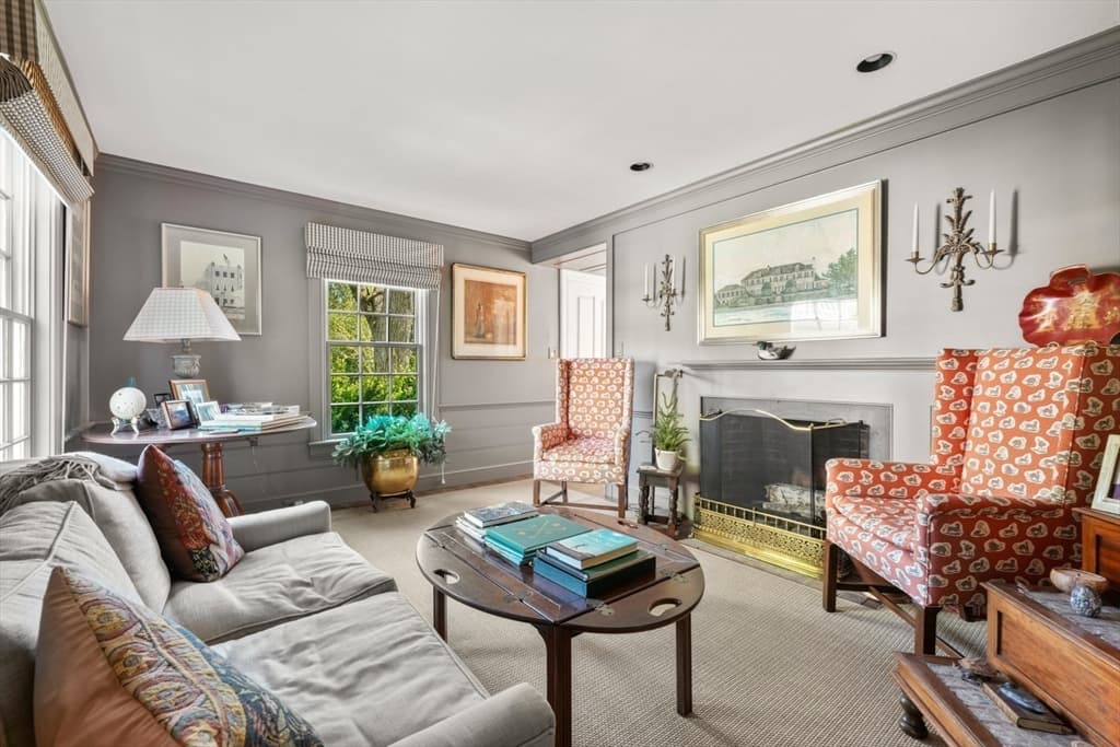 198 Clyde Street, Brookline MA 02467 photo 6
