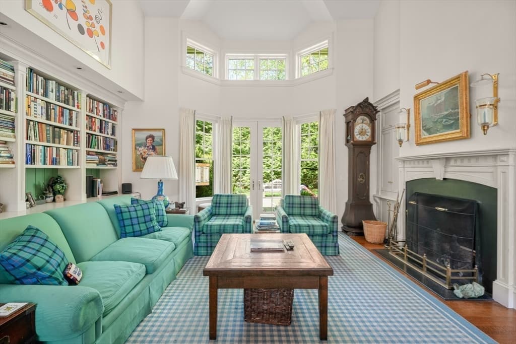 198 Clyde Street, Brookline MA 02467 photo 13