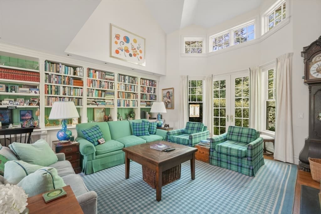 198 Clyde Street, Brookline MA 02467 photo 12