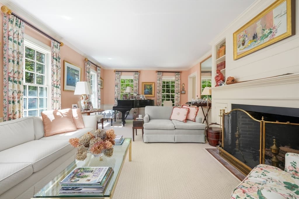 198 Clyde Street, Brookline MA 02467 photo 3