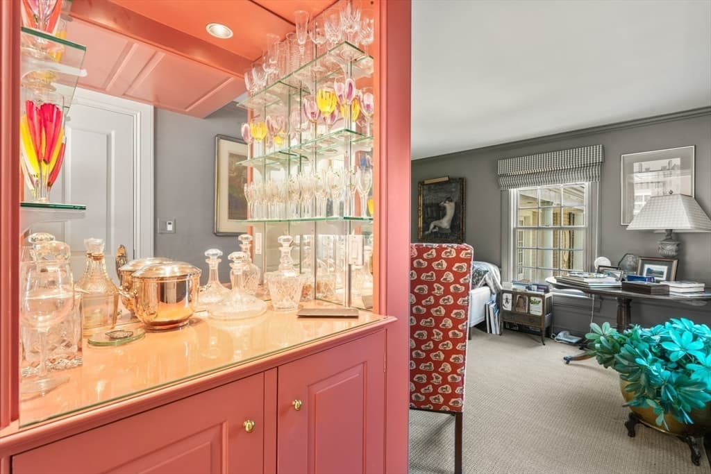 198 Clyde Street, Brookline MA 02467 photo 5