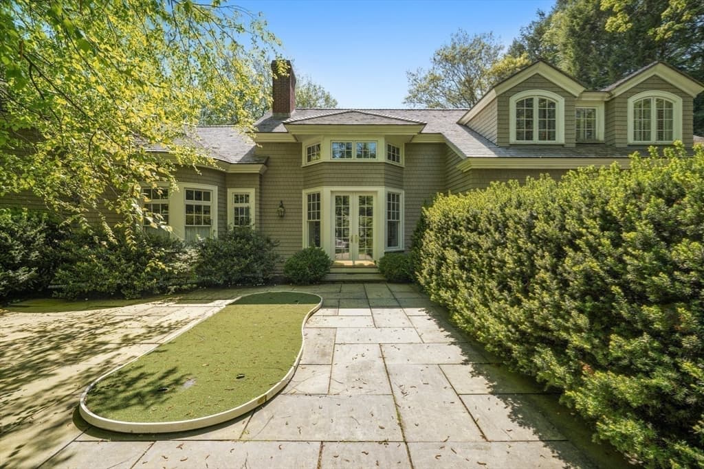 198 Clyde Street, Brookline MA 02467 photo 29