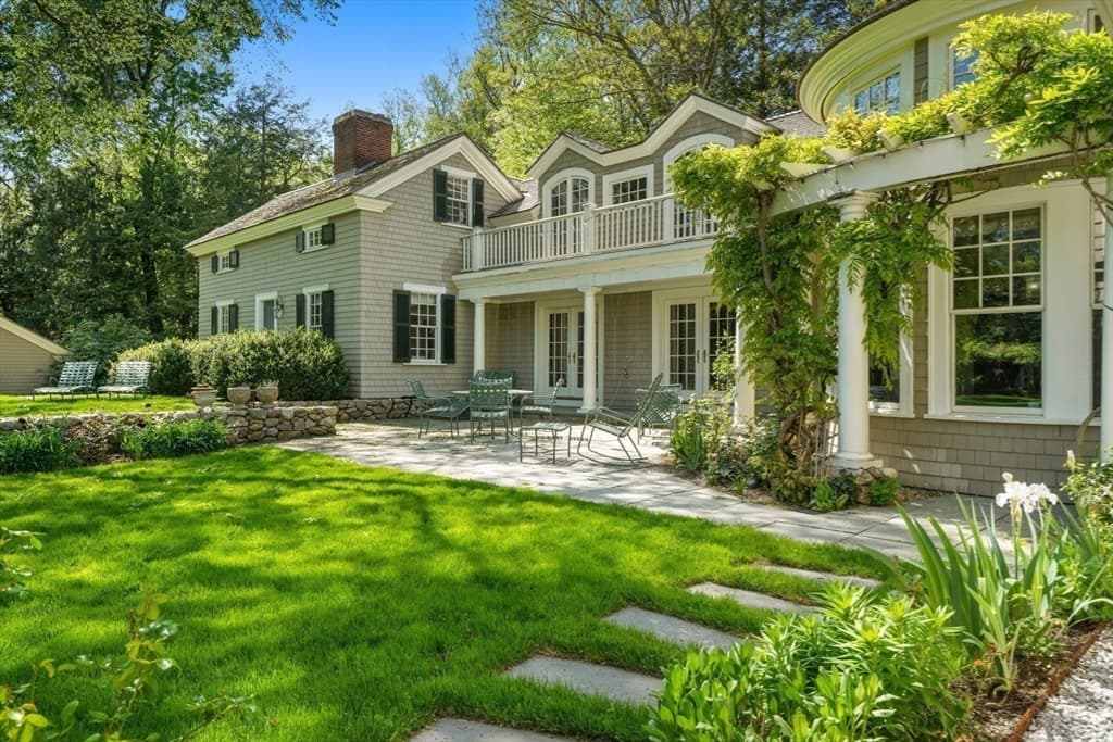 198 Clyde Street, Brookline MA 02467 photo 25