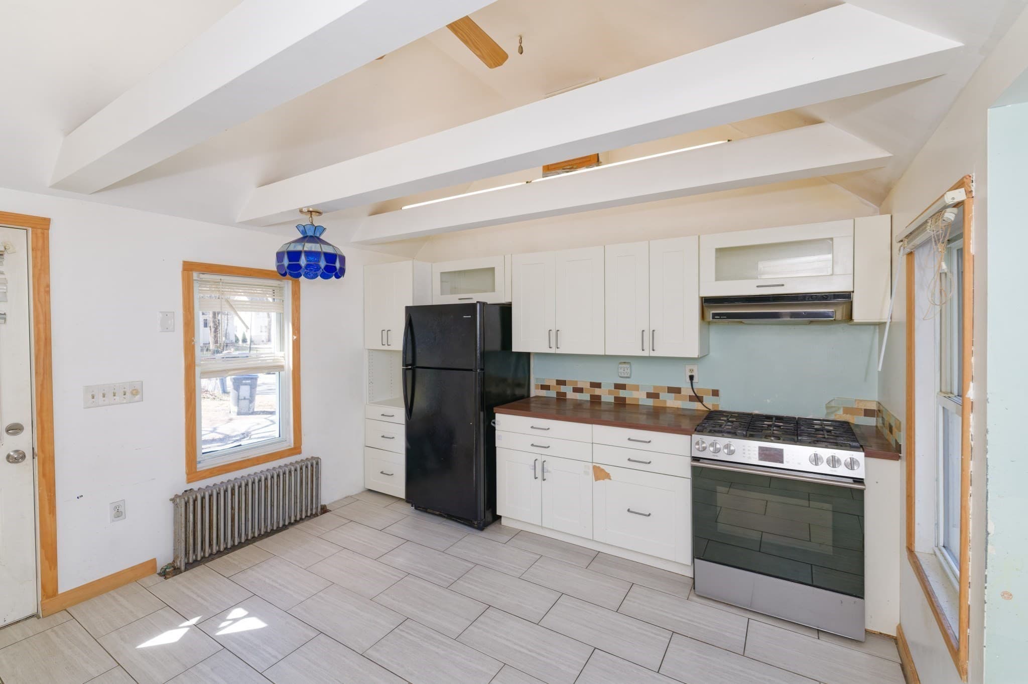 Single Family Residence at 7 Cross St, Natick MA 01760, Natick, photo 2 of 31