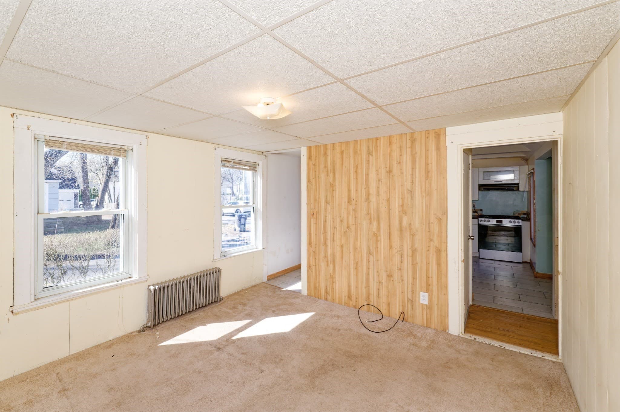 Single Family Residence at 7 Cross St, Natick MA 01760, Natick, photo 13 of 31