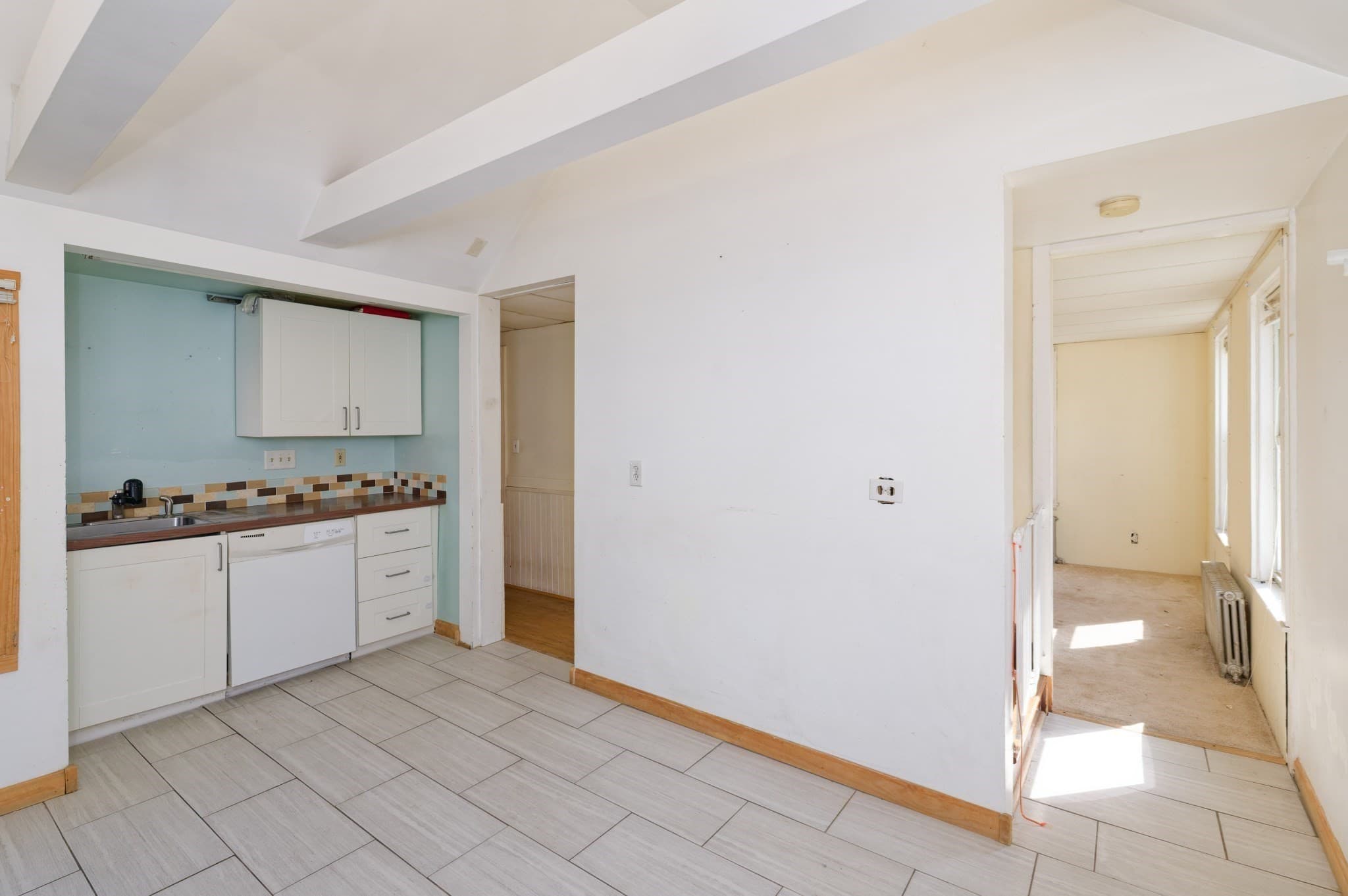 Single Family Residence at 7 Cross St, Natick MA 01760, Natick, photo 3 of 31