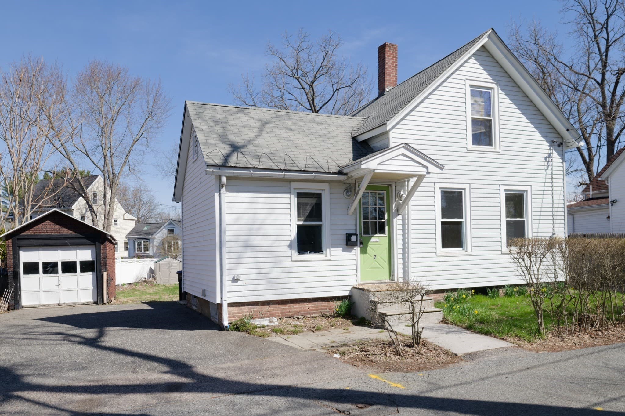 7 Cross St, Natick MA 01760