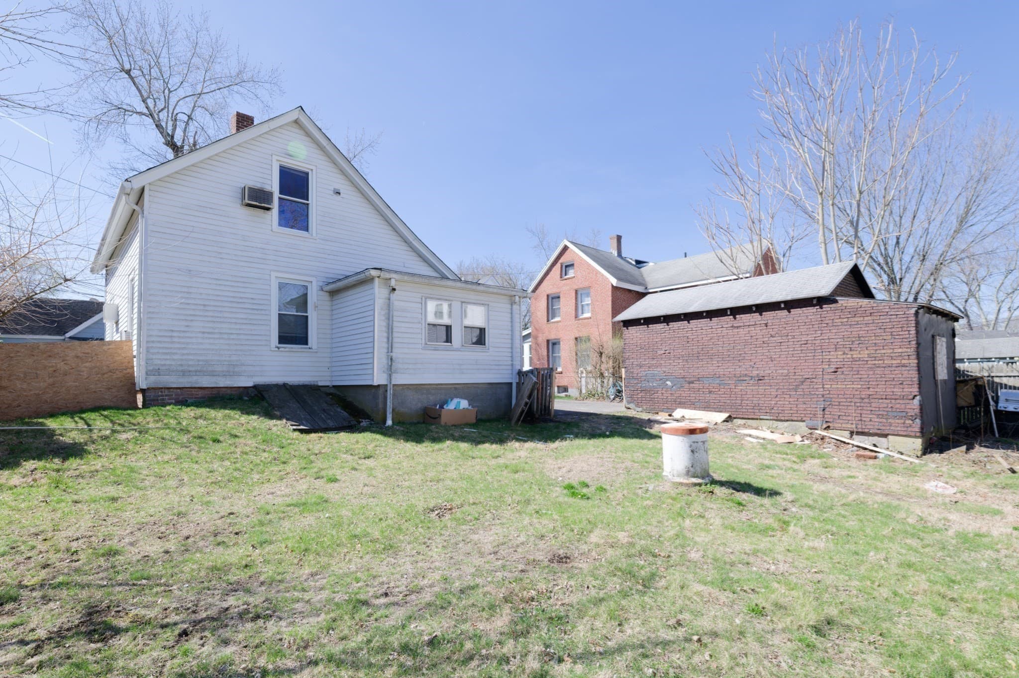 Single Family Residence at 7 Cross St, Natick MA 01760, Natick, photo 28 of 31