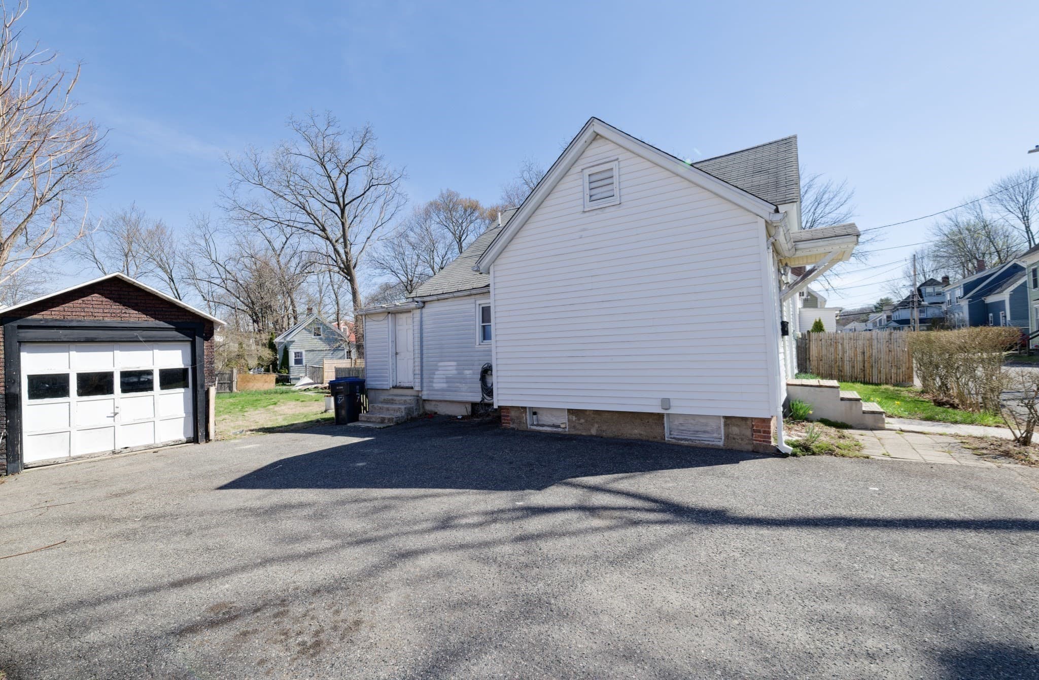 Single Family Residence at 7 Cross St, Natick MA 01760, Natick, photo 30 of 31