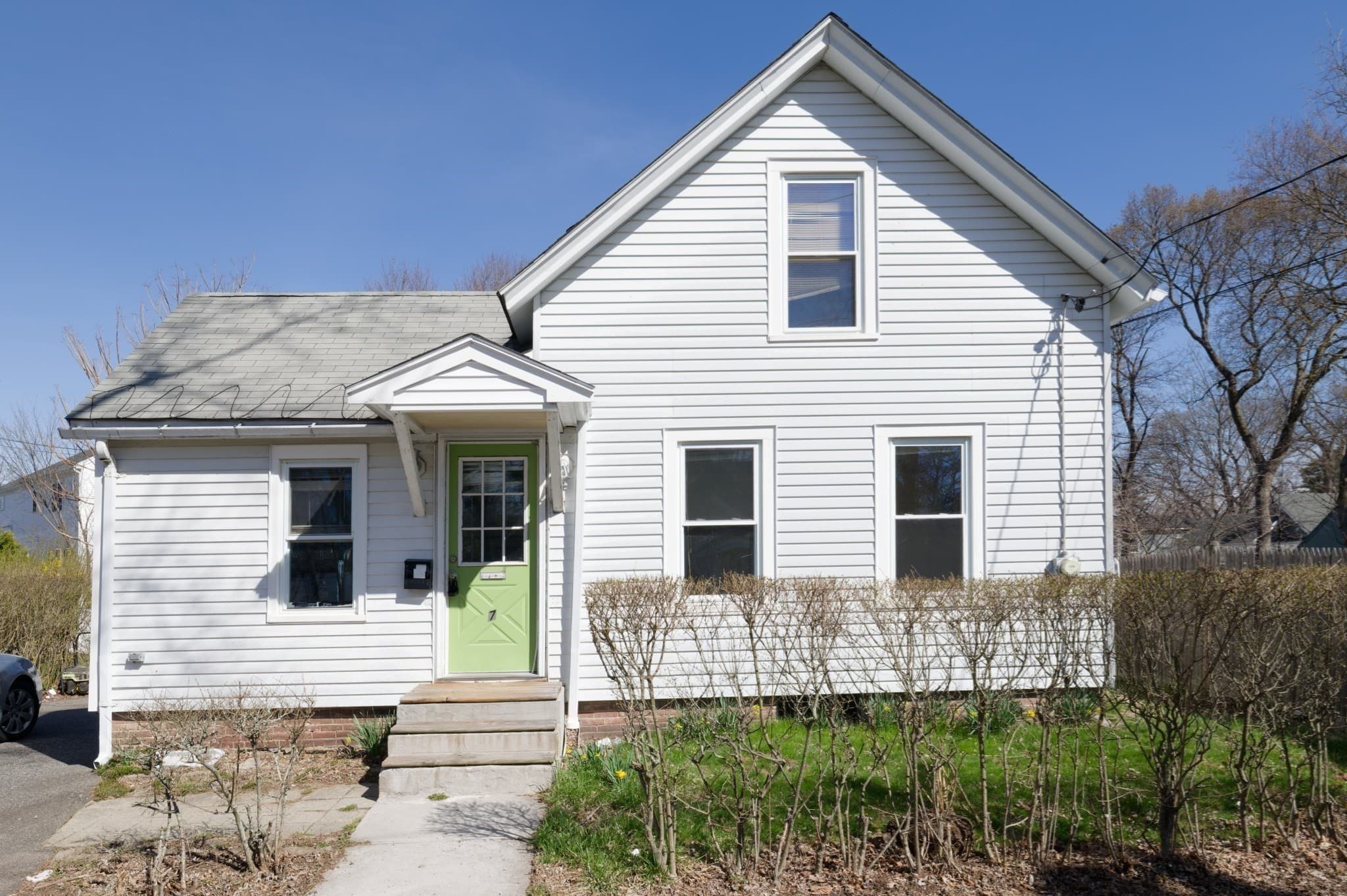 Single Family Residence at 7 Cross St, Natick MA 01760, Natick, photo 31 of 31