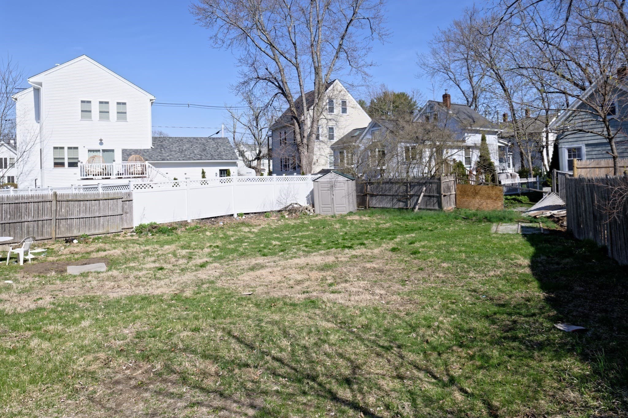 Single Family Residence at 7 Cross St, Natick MA 01760, Natick, photo 29 of 31