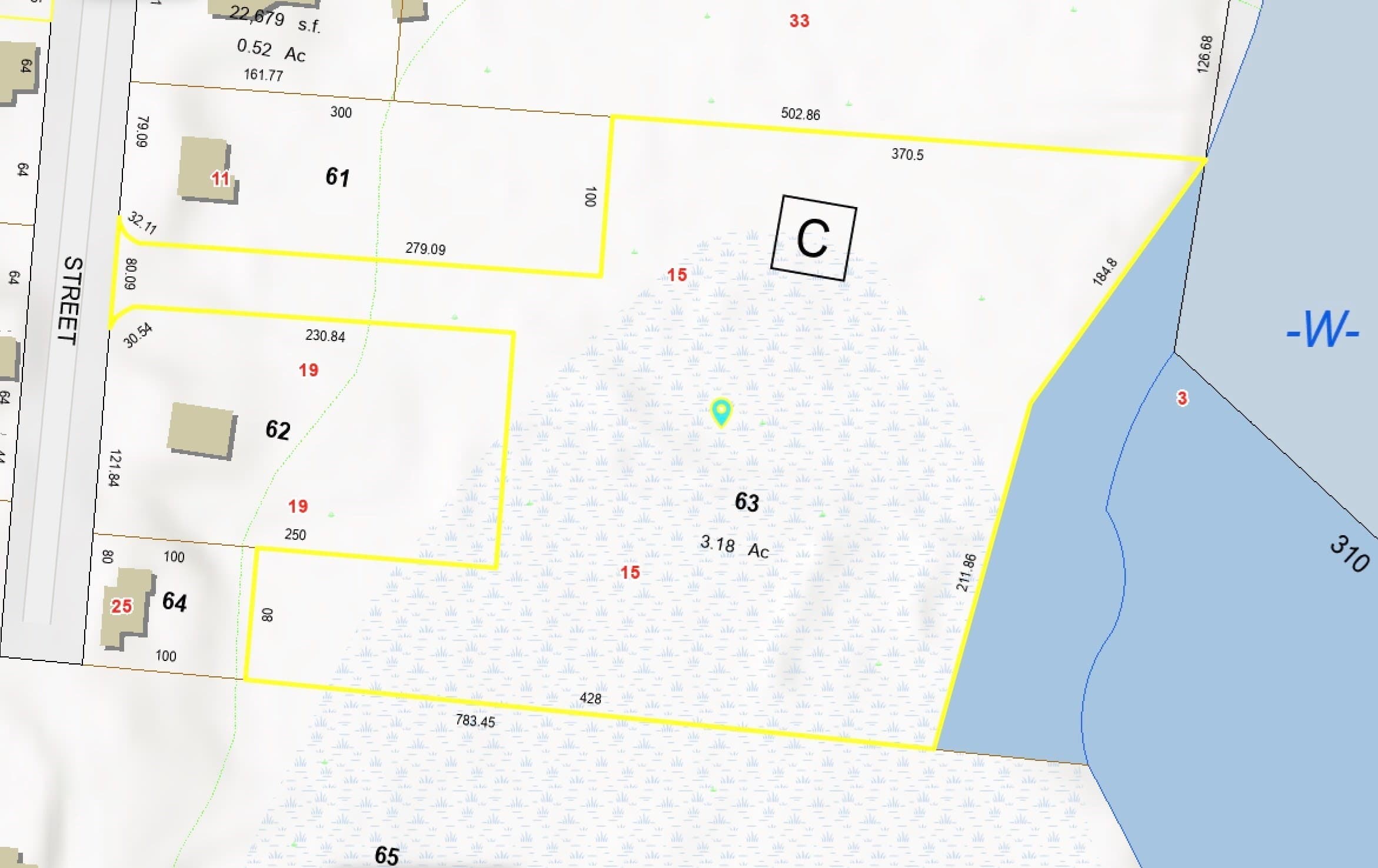 15 Lind Street, Oxford MA 01540