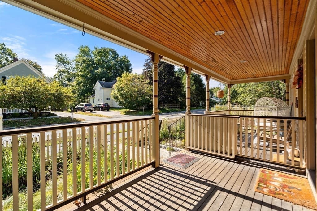 Single Family Residence at 1844 Main St, Concord MA 01742, Concord, photo 6 of 35