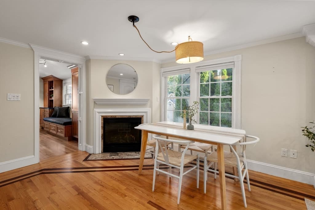 Single Family Residence at 1844 Main St, Concord MA 01742, Concord, photo 13 of 35