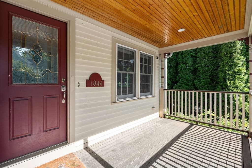 Single Family Residence at 1844 Main St, Concord MA 01742, Concord, photo 5 of 35