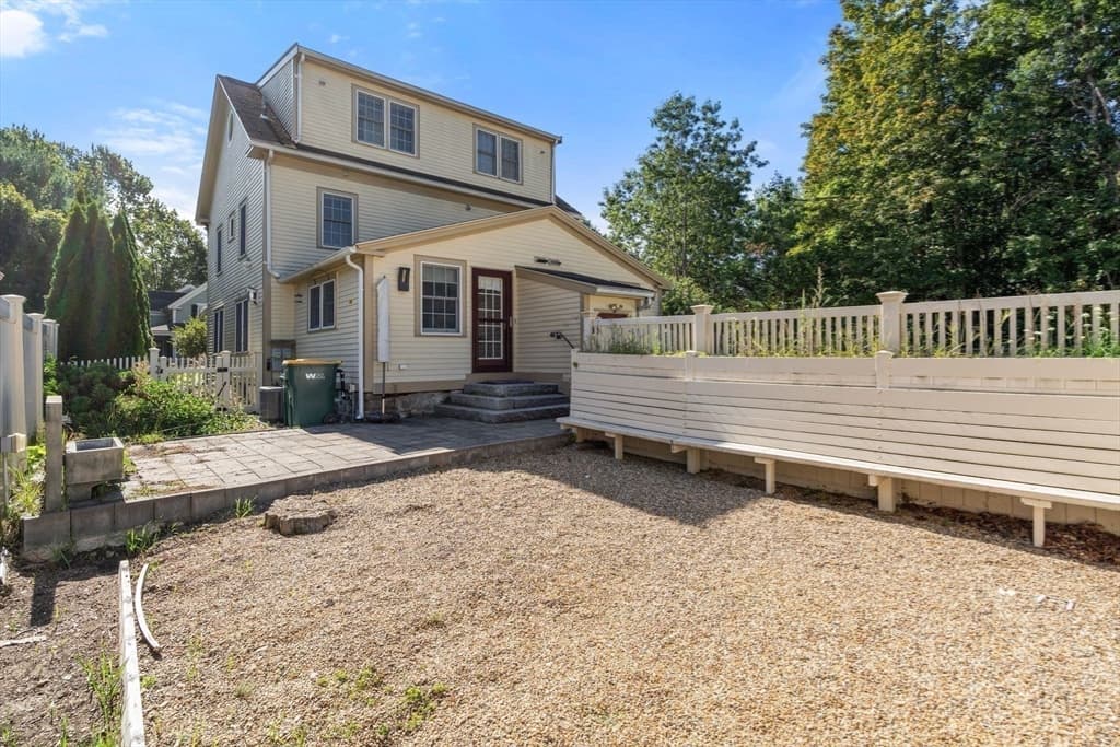 Single Family Residence at 1844 Main St, Concord MA 01742, Concord, photo 30 of 35