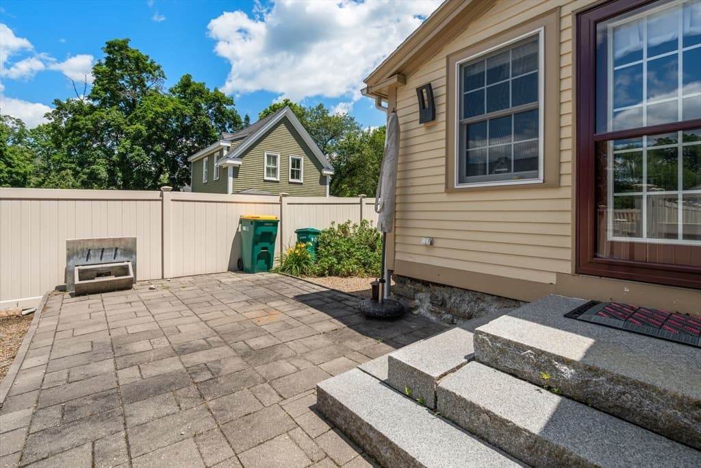 Single Family Residence at 1844 Main St, Concord MA 01742, Concord, photo 34 of 35