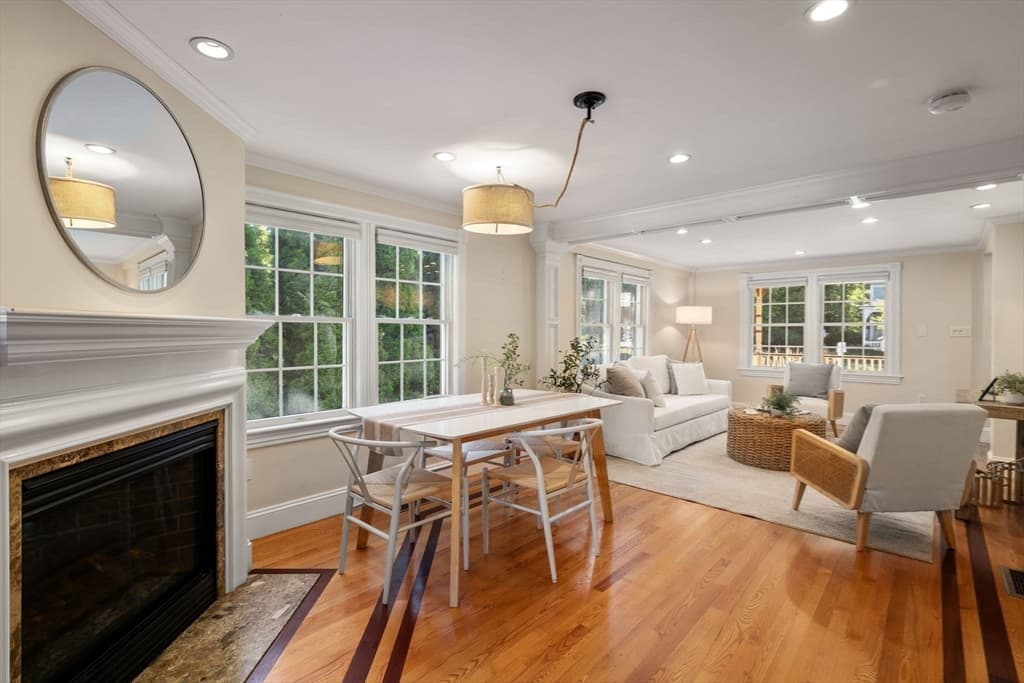 Single Family Residence at 1844 Main St, Concord MA 01742, Concord, photo 14 of 35