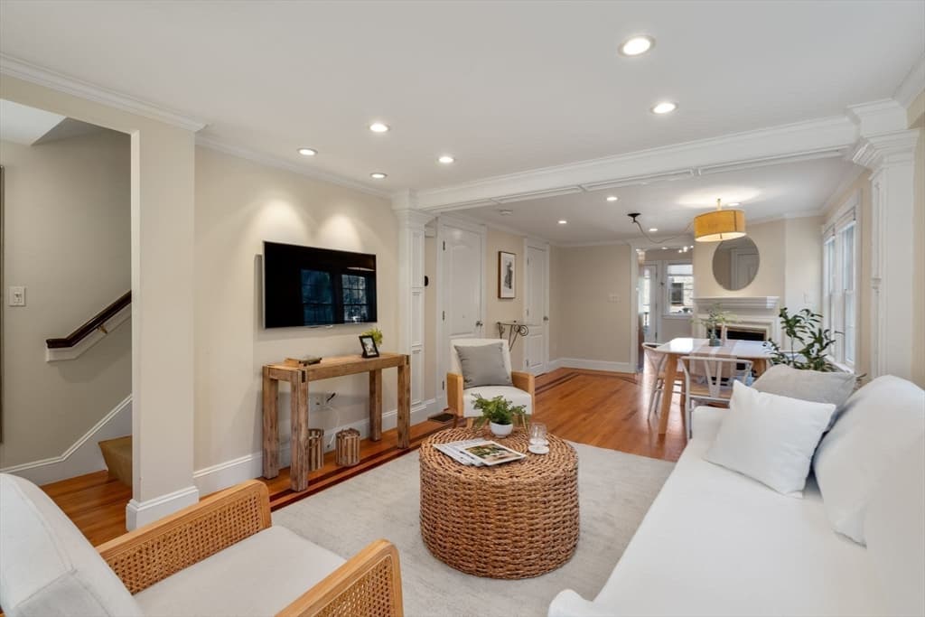 Single Family Residence at 1844 Main St, Concord MA 01742, Concord, photo 11 of 35