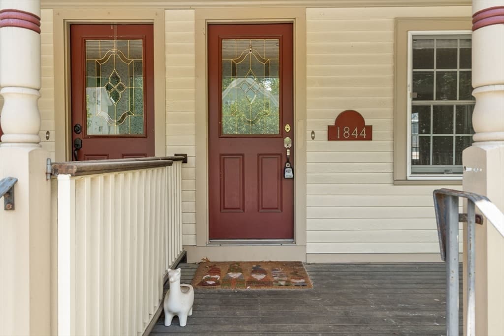 Single Family Residence at 1844 Main St, Concord MA 01742, Concord, photo 4 of 35